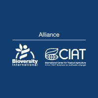CIAT Logo