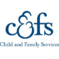 Child and Family Services of Erie County, Inc. Logo