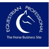 Equestrian Professional - The Horse Business Site Logo