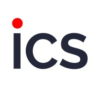 ICS, A Korn Ferry company Logo