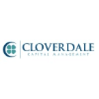Cloverdale Capital Management Logo