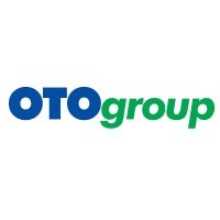 OTO Group Logo