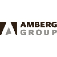 Amberg Group Logo