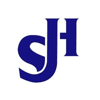 St James's Hospital Dublin Logo
