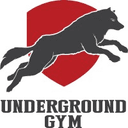 Underground Gym