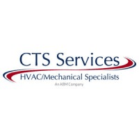 CTS Services Logo
