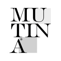 Mutina Logo