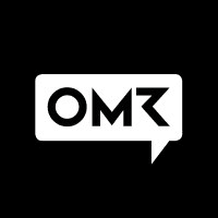 OMR Logo