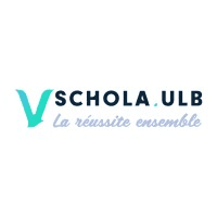 Schola ULB Logo
