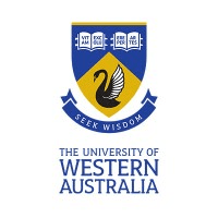 The University of Western Australia Logo