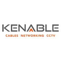 Kenable Ltd Logo