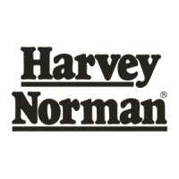 Harvey Norman New Zealand Logo