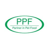 Partner in Pet Food (PPF) Logo