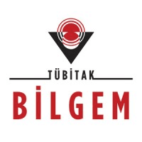 TÜBİTAK BİLGEM Logo