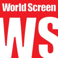 World Screen Logo