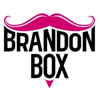 Brandon Box Logo