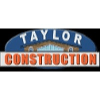 Taylor Construction Logo