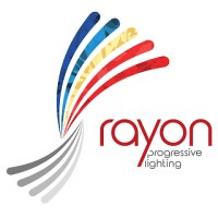 Rayon Progressive Lighting