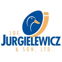 Joe Jurgielewicz & Son Ltd Logo