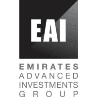 Emirates Advanced Investments Logo