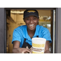 Biscuitville Fresh Southern Logo