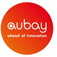 Aubay UK Logo