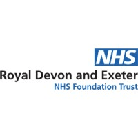 Royal Devon University Healthcare NHS Foundation Trust Logo