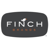 Finch Brands Logo