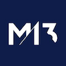 M13 🚀