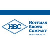 Hoffman Brown Company Insurance Logo