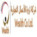 Wealth Co. Ltd.