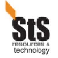 StS Resources & Technology Logo