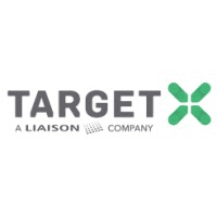 TargetX Logo
