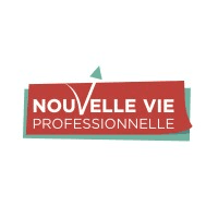 Nouvelle Vie Professionnelle Logo