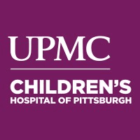 UPMC Children's Hospital of Pittsburgh Logo