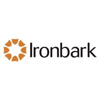 Ironbark Asset Management Logo