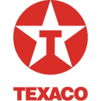 Texaco Logo