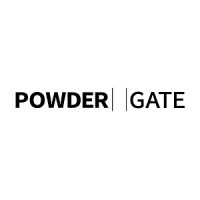 Powder Gate Capital Logo