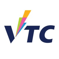 Vocational Training Council Logo