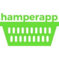 Hamperapp Logo