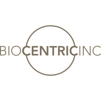 BioCentric, Inc. Logo