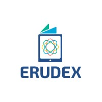 Erudex Logo