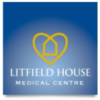 Litfield House Medical Centre Limited Logo