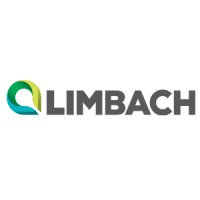 Limbach Company Logo
