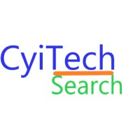 Cyitechsearch Logo