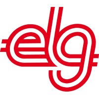 ELG Metals UK Limited Logo