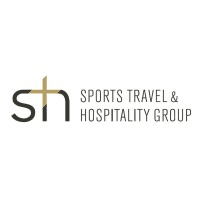 STH Group Logo