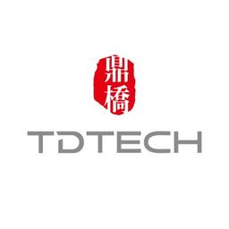 TD Tech Logo
