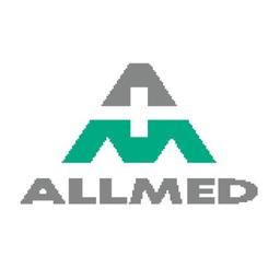 Allmed Medical Logo