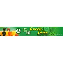 Green Juice(Tianjin) Co.,Ltd Logo